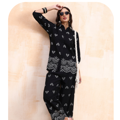 How to Style Co-ord Sets: The Ultimate Guide for Indian Women (2026)