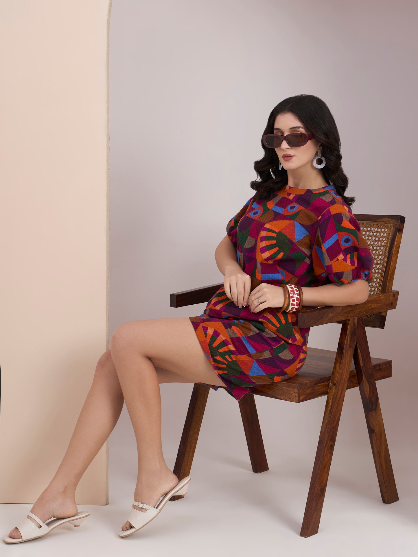 Multi Geometric Co-ord Set